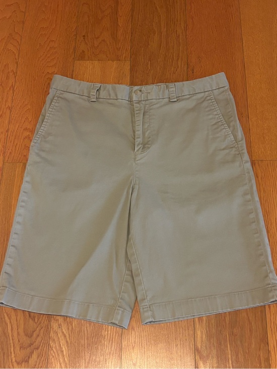 Southern Tide Other - Southern Tide Boys Size 16 Channel Marker Sandstone Khaki Short